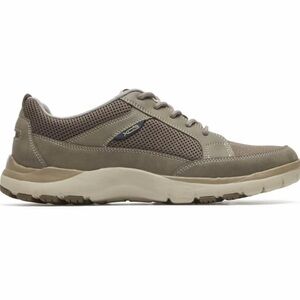 ROCKPORT | Kingstin Blucher XCS Leather Sneakers